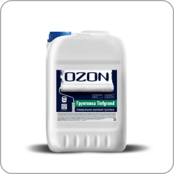   OZON - 013  ,  10 