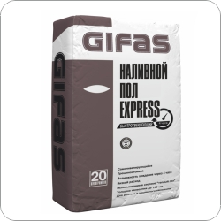    GIFAS EXPRESS, 20