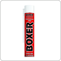    BOXER  , 600 