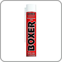   BOXER, , 600 