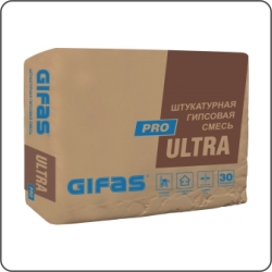   GIFAS ULTRA Pro