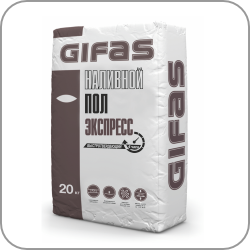�������� ��� GIFAS ��������, 20 ��