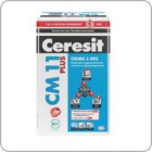 Клей для плитки СERESIT CM 11 Plus (25 кг)