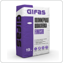   GIFAS FINISH (19 )