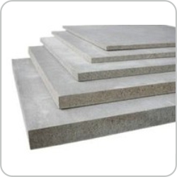 Цементно-стружечная плита ЦСП Стропан, 3600х1200х20 мм