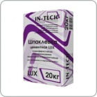    IN-TECK LUX 20 