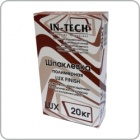 Шпатлевка полимерная супербелая IN-TECK LUX FINISH 20 кг