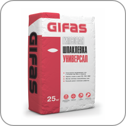 ��������� �������� GIFAS ���������, 25 ��