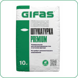   GIFAS PREMIUM, 10 